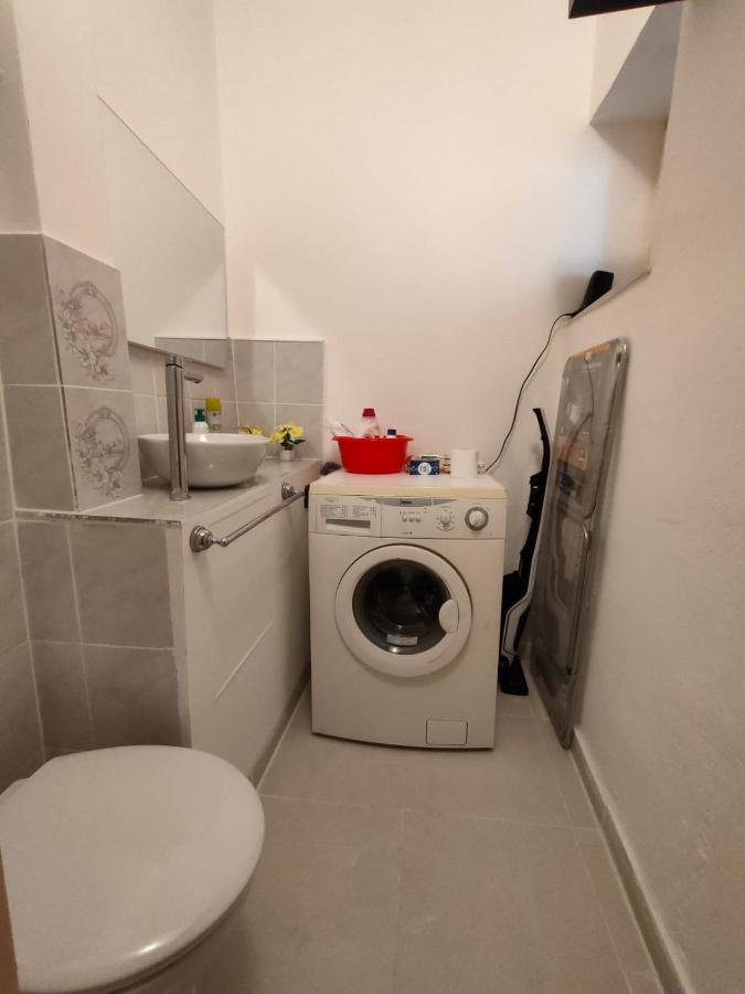 Casa Lia Al Centro Di Palermo Appartement Buitenkant foto