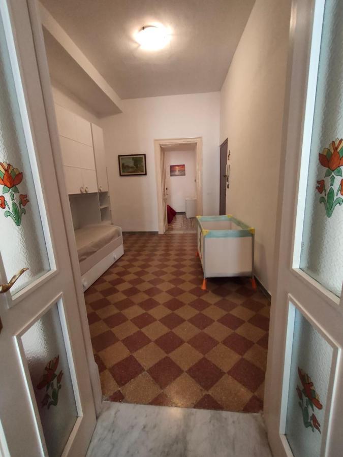 Casa Lia Al Centro Di Palermo Appartement Buitenkant foto