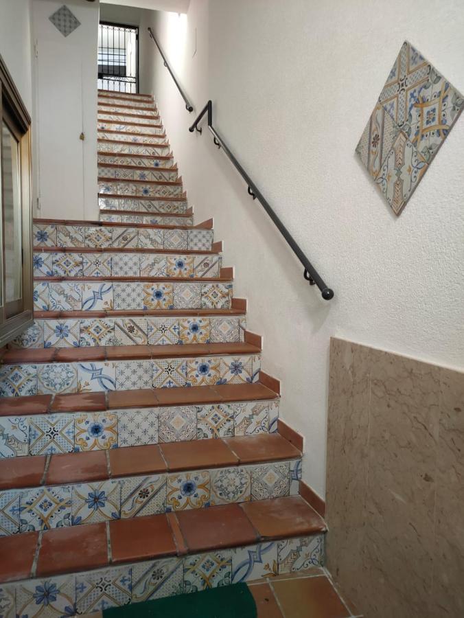 Casa Lia Al Centro Di Palermo Appartement Buitenkant foto