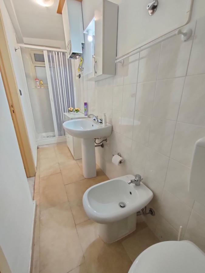 Casa Lia Al Centro Di Palermo Appartement Buitenkant foto